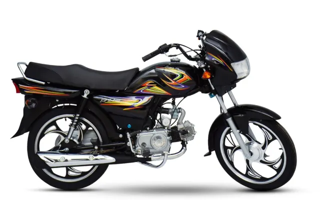Super Power SP 70 Deluxe price in Pakistan