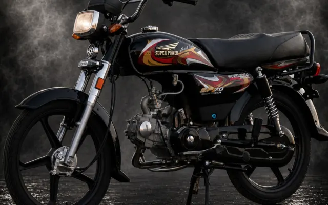 Super Power SP 70 Premium Super Power SP 70 Premium left