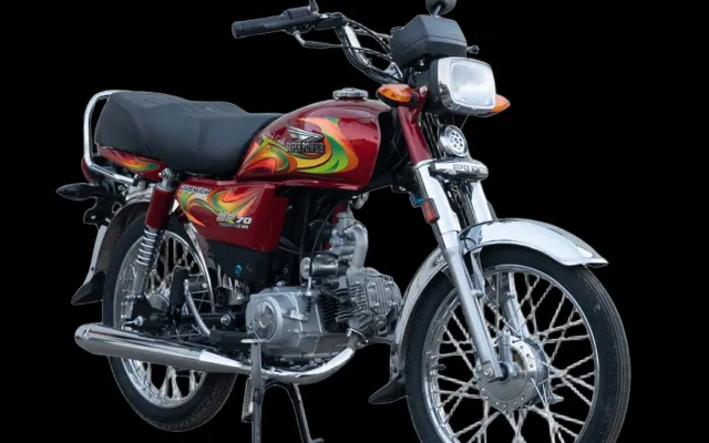 Super Power SP 70 Premium Super Power SP 70 Premium red color