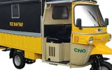 Tez Raftar Pick-Up price in Pakistan