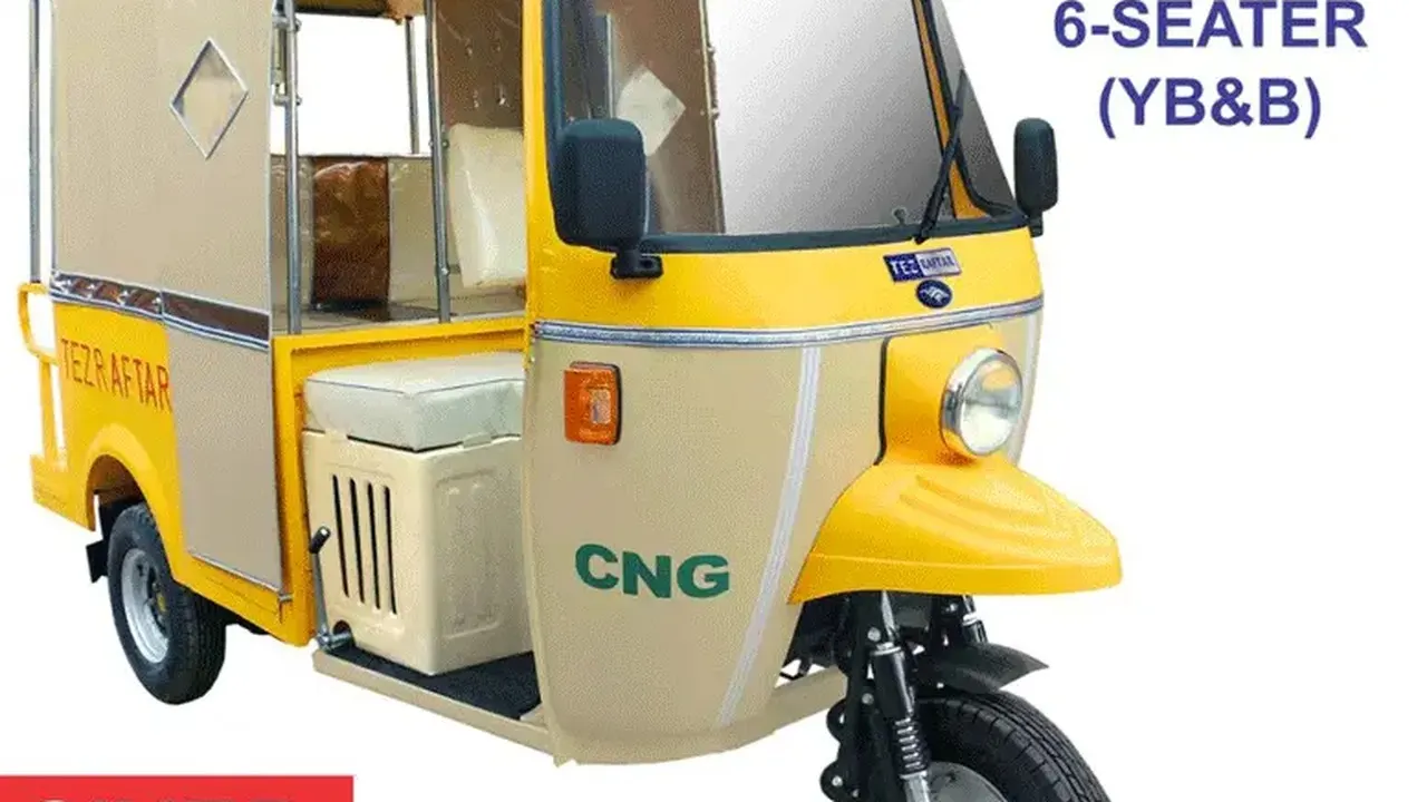 Tez Raftar Sixer Tez Raftar Sixer price in Pakistan