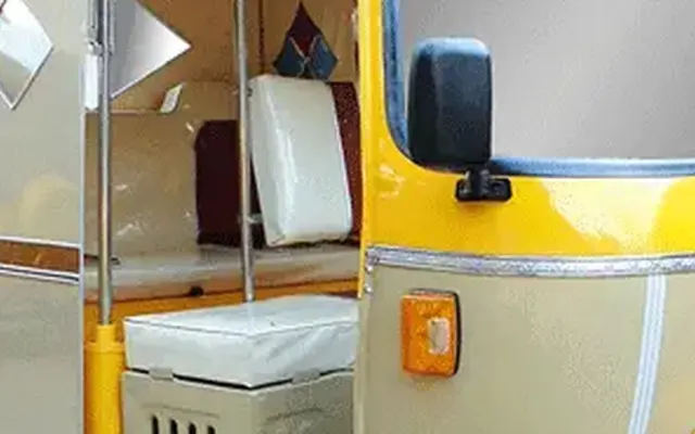 Tez Raftar Supreme Tez Raftar Supreme seating