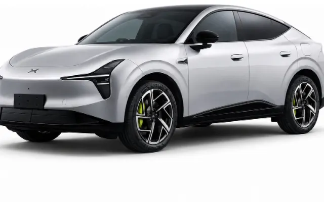 xpeng l03 price in pakistan