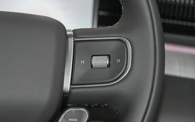 XPeng X9 xpeng x9  technology